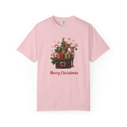 Maglietta natalizia Festive Bounty 2