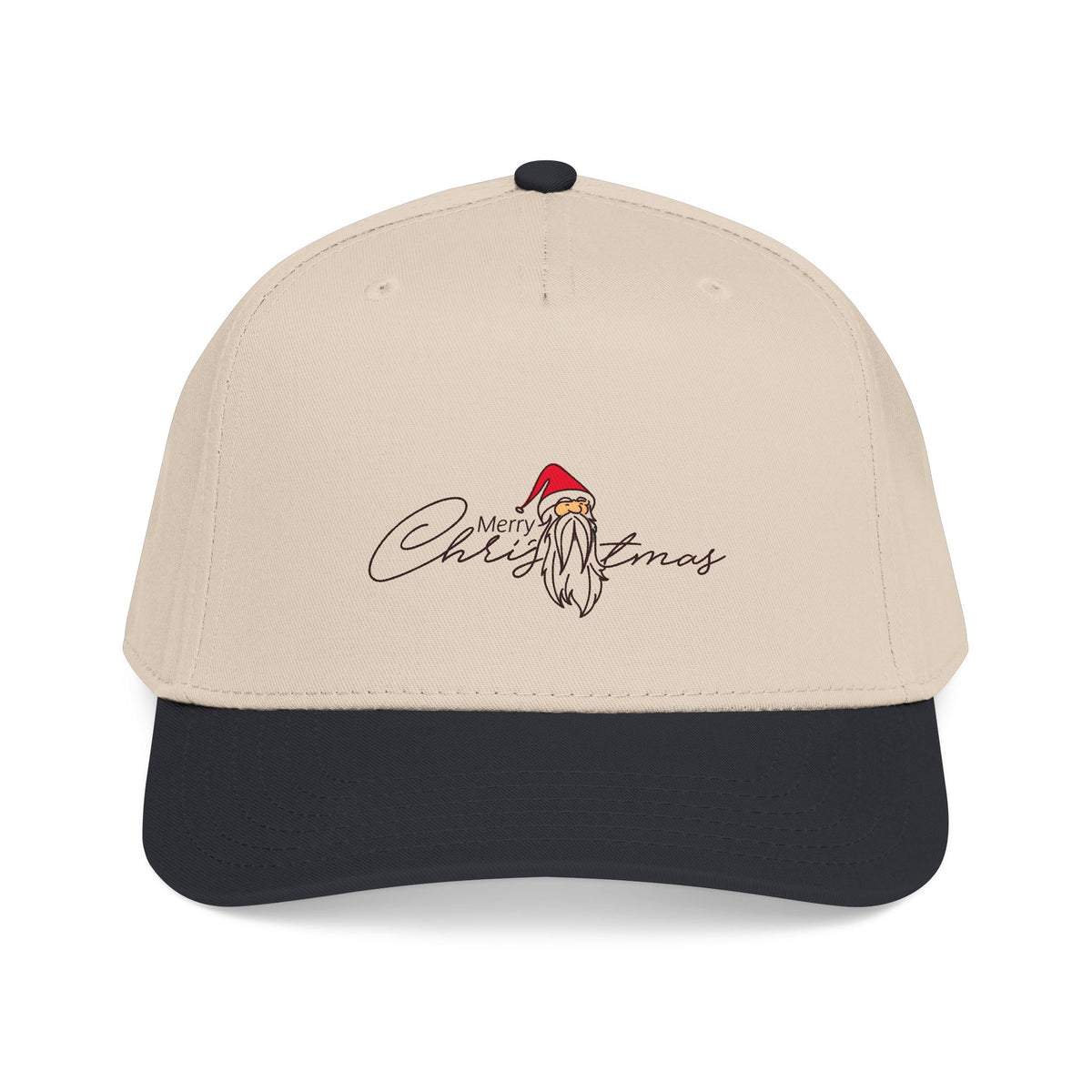 Cappellino da baseball Santa Script
