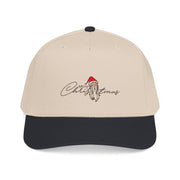 Cappellino da baseball Santa Script