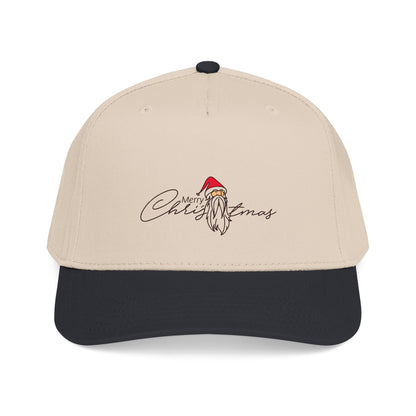 Cappellino da baseball Santa Script