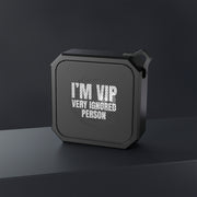 Speaker Bluetooth outdoor «I'm VIP»