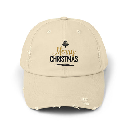 Cappellino Modern Pine effetto invecchiato