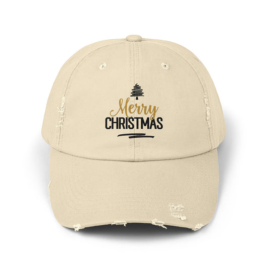 Cappellino Modern Pine effetto invecchiato