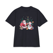 T-shirt uomo – Bosco Incantato