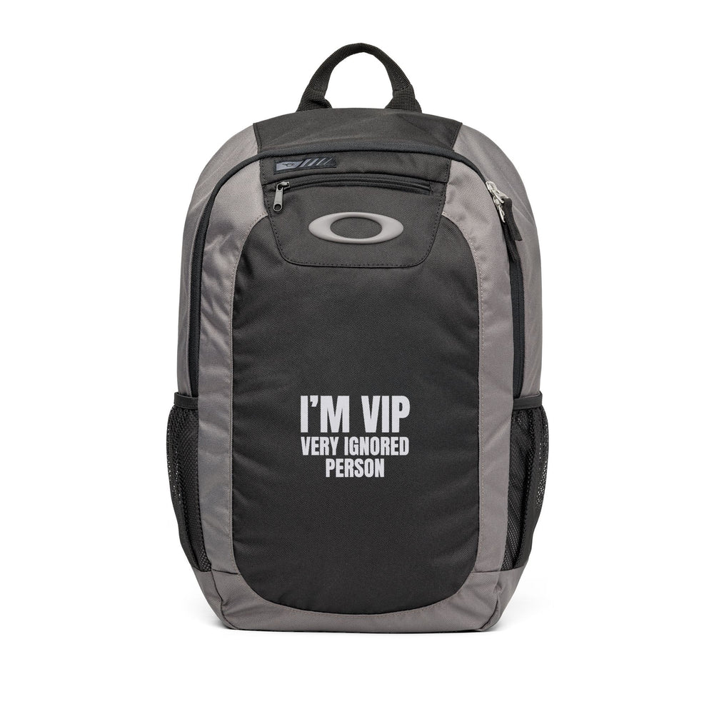Zaino Enduro 20 L «I'm VIP»