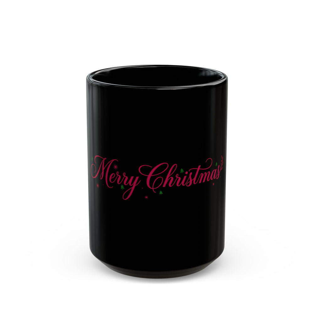 Tazza – Buon Natale Design 3