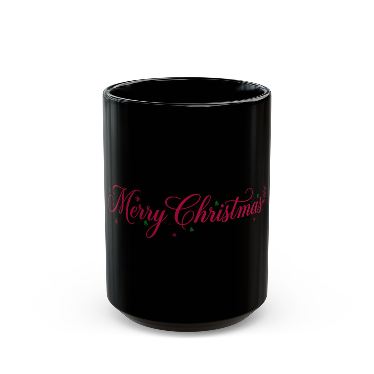 Tazza – Buon Natale Design 3