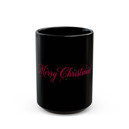 Tazza – Buon Natale Design 3