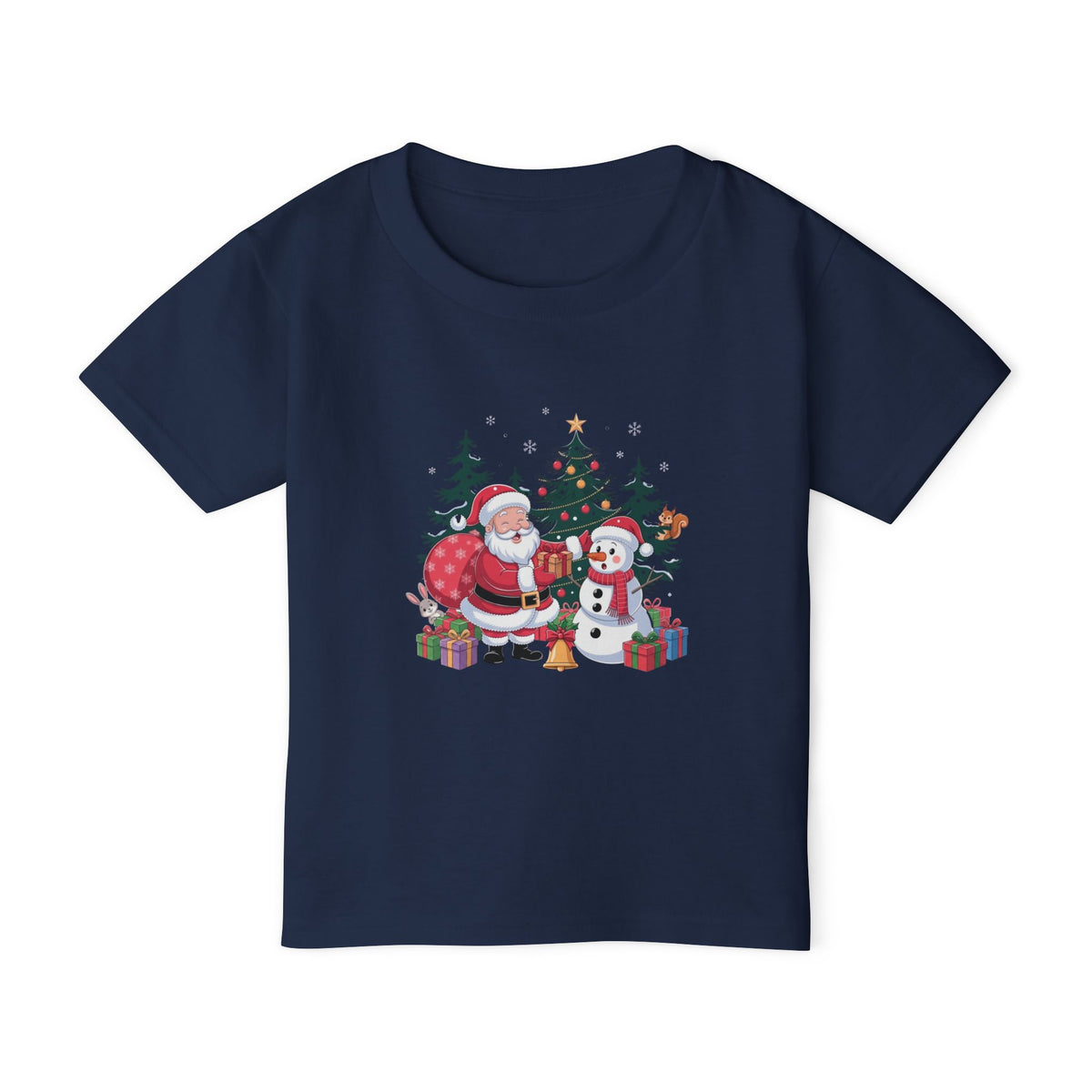 Maglietta per bambini Woodland Wonder