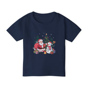 T-shirt bimbi piccoli – Bosco Incantato