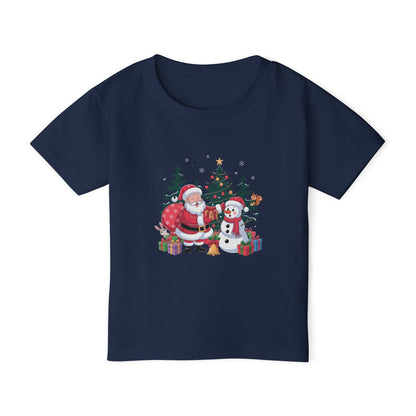 Maglietta per bambini Woodland Wonder