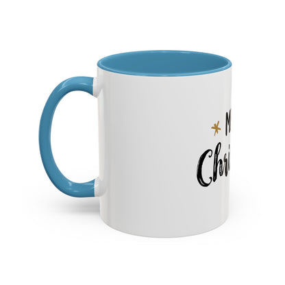 Tazza da caffè Buon Natale