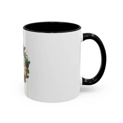 Tazza da caffè Merry Garland