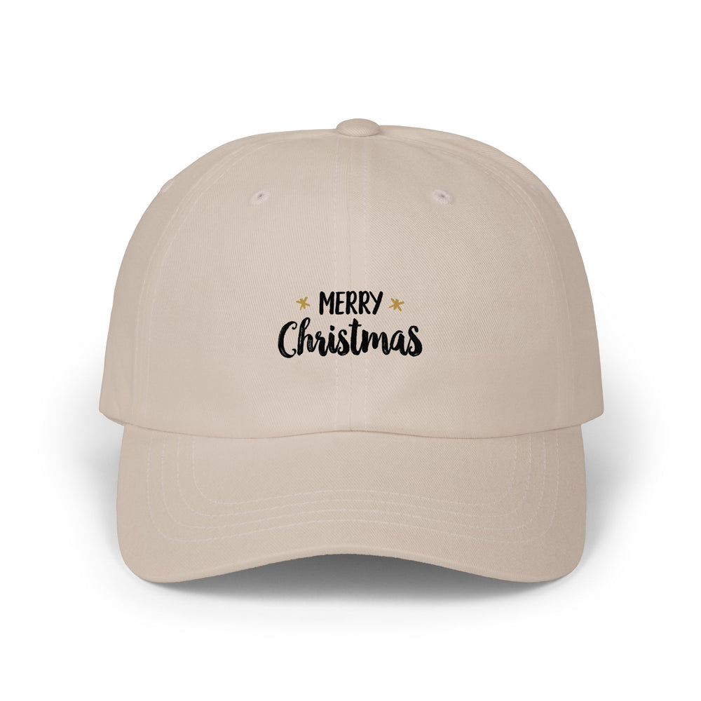 Cappellino da baseball di Buon Natale