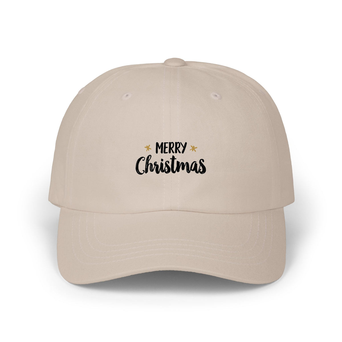 Cappellino da baseball di Buon Natale