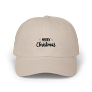 Cappellino da baseball di Buon Natale