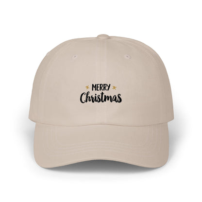 Cappellino da baseball di Buon Natale