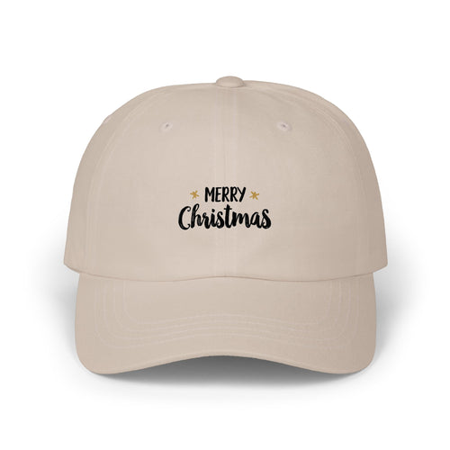 Cappellino da baseball di Buon Natale