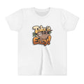 T-shirt bambini «Take It Easy»