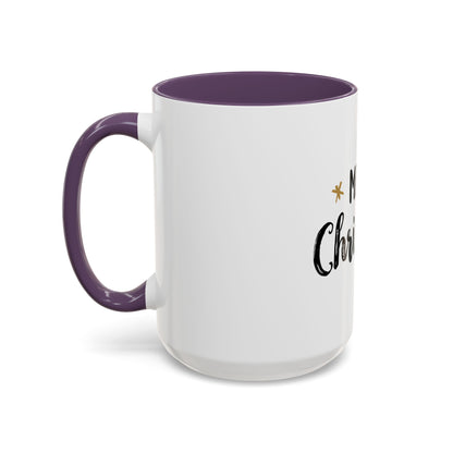 Tazza da caffè Buon Natale