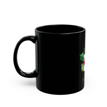 Mug con assortimento festivo