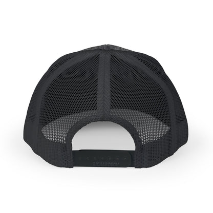 Cappellino Trucker Snapback The Patriarch
