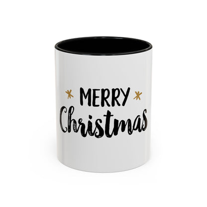Tazza da caffè Buon Natale