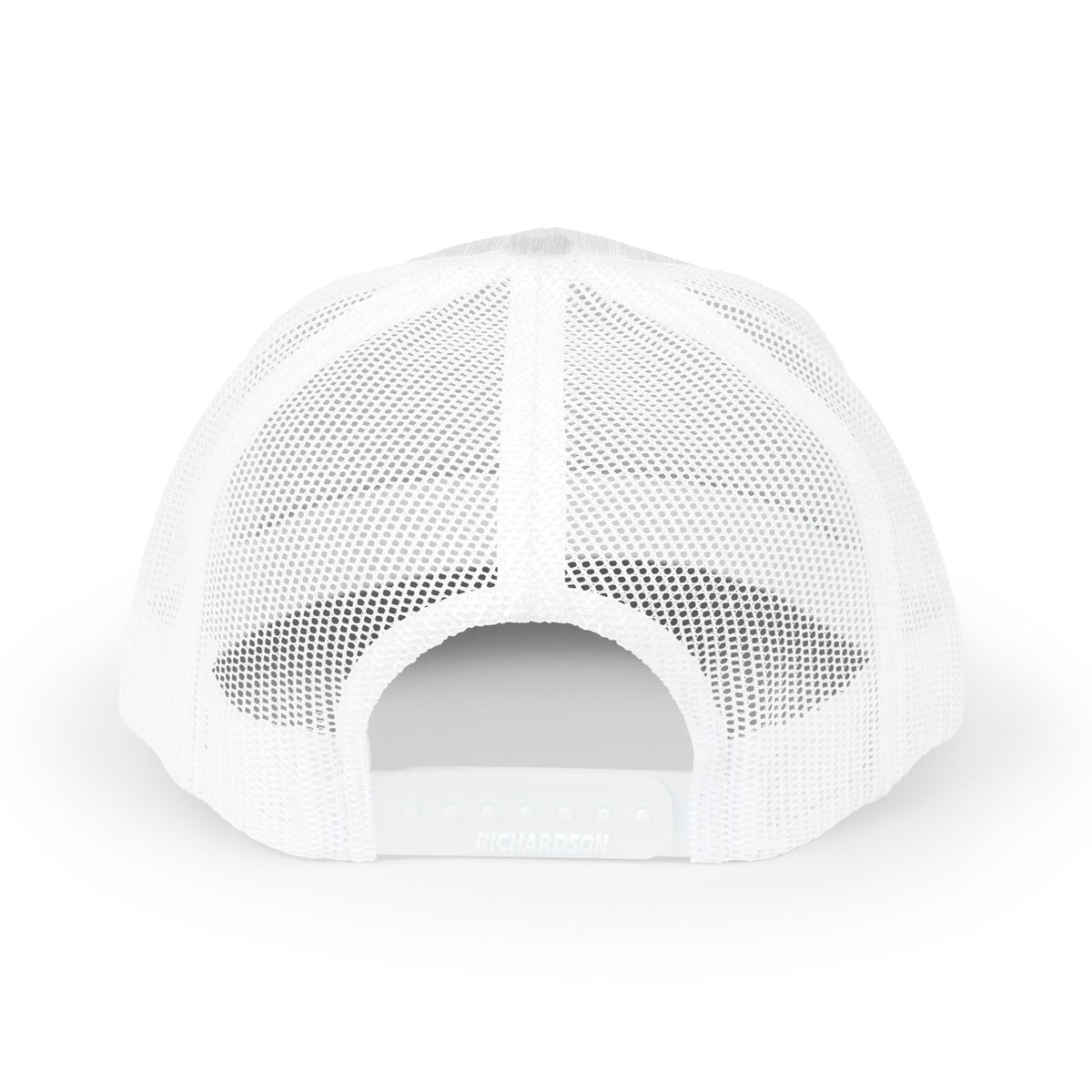Cappellino Trucker Snapback The Patriarch