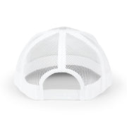 Cappellino Trucker Snapback The Patriarch