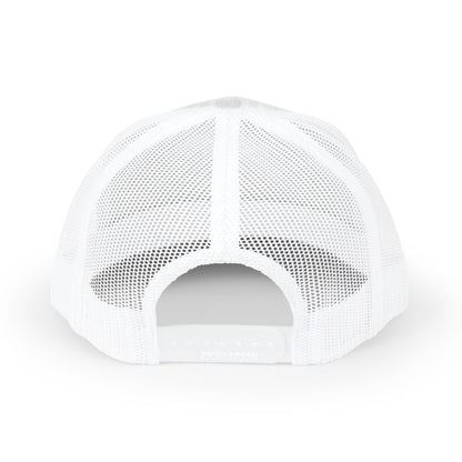 Cappellino Trucker Snapback The Patriarch