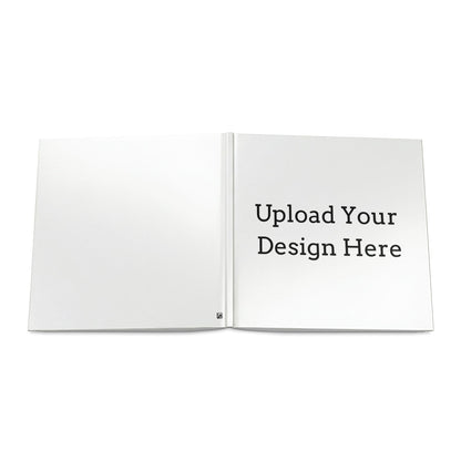 Album fotografico rigido personalizzabile