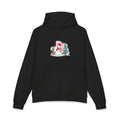 Felpa con cappuccio Snowman's Surprise Relaxed