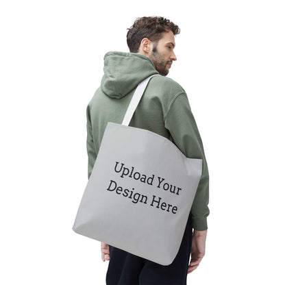 Borsa tote personalizzabile