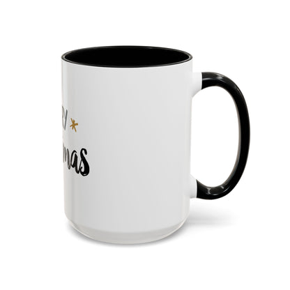 Tazza da caffè Buon Natale