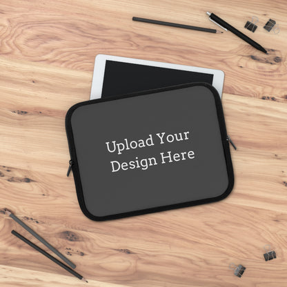 Funda para portátil personalizable