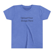 T-shirt bambini personalizzabile – Modello A