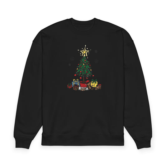 Felpa Albero di Toyland