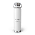Borraccia termica personalizzabile 22 oz