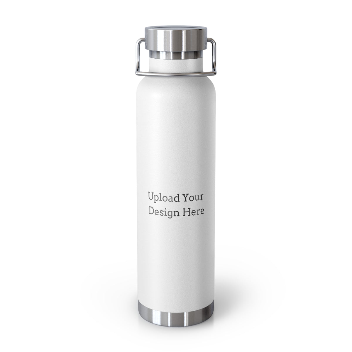 Borraccia termica personalizzabile 22 oz