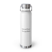 Borraccia termica personalizzabile 22 oz