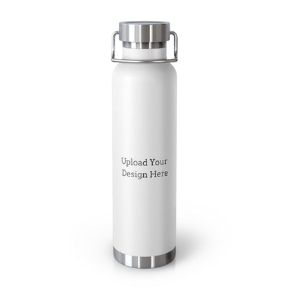 Borraccia termica personalizzabile 22 oz