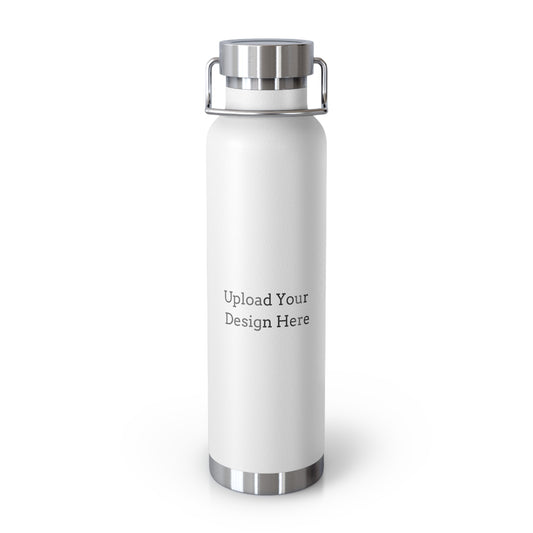 Borraccia termica personalizzabile 22 oz