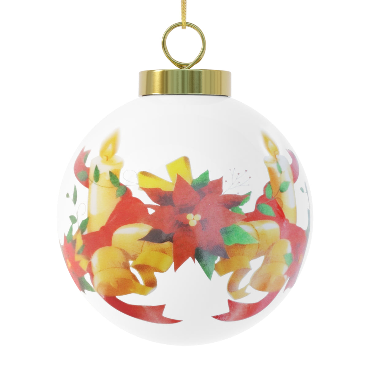 Ornamento per cabina Midnight Flight