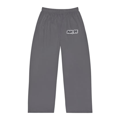 Pantaloni pigiama uomo Ok, Ciao