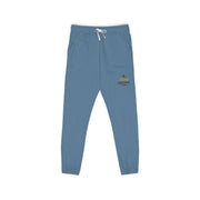 Pantaloni jogger in felpa uomo – Pino Moderno