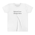 T-shirt bambini personalizzabile – Modello A