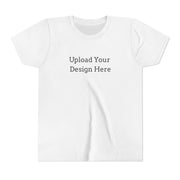 T-shirt bambini personalizzabile – Modello A