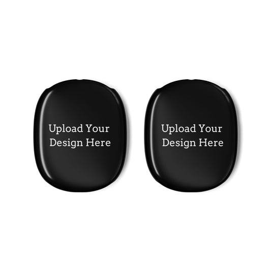 Custodia protettiva per AirPods Max personalizzabile – Modello B