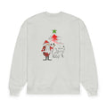 Felpa Merry Greet Surprise