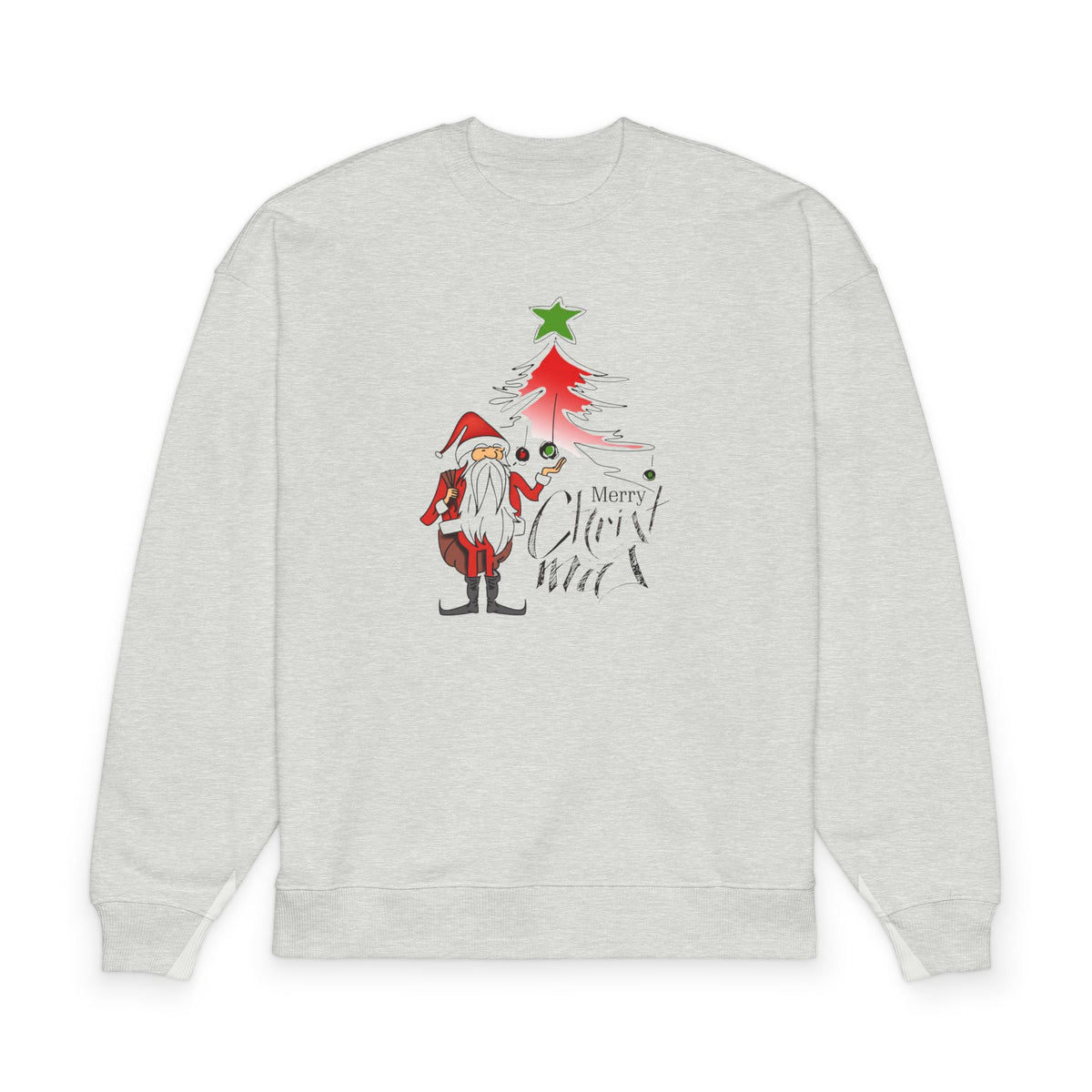 Felpa Merry Greet Surprise